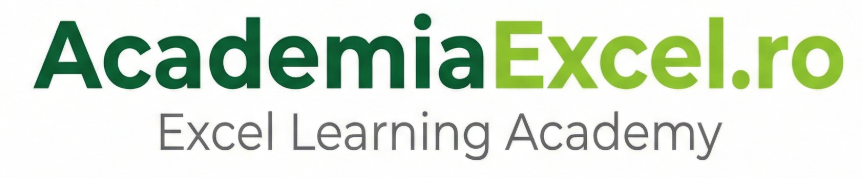 Logo AcademiaExcelRo